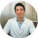 Foto do Dr. Henrique Freitas, Neurologista